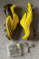 Adidas f50.8 tunit for sale  Rockville