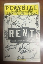 Rent broadway tour for sale  Danville