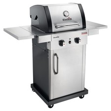 Char broil professional for sale  WELSHPOOL