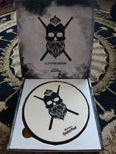 Estepario siberiano drum for sale  Fort Lauderdale