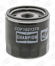 Champion cof102137s filtro usato  Matera
