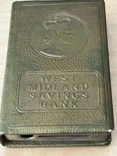 Money box west for sale  WETHERBY