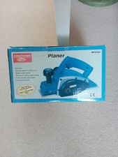 Challenge wood planer for sale  LYTHAM ST. ANNES