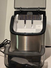 Máquina de gelo inteligente GoveeLife bancada, máquina de gelo portátil com controle de voz, usado comprar usado  Enviando para Brazil