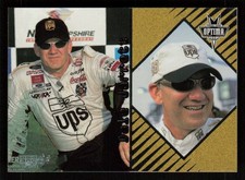 Dale jarrett 2001 usato  Spedire a Italy