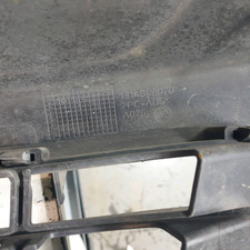 Griglia per fiat usato  Volpago del Montello