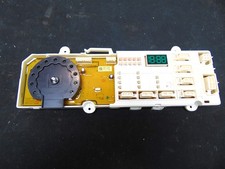 Placa de controle tela Samsung Washer WA50M7450AW/A4 DC92-02002A comprar usado  Enviando para Brazil
