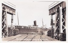 Ship 1930s pmrr for sale  Lake Ann