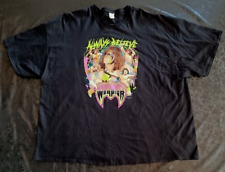 Ultimate warrior wwe for sale  Plano