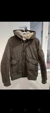 Giubbotto woolrich uomo usato  Opera