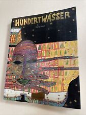 Friedensreich hundertwasser en gebraucht kaufen  Raubling