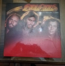 Giri bee gees usato  Roma