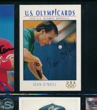 Sean neill signed for sale  Southington
