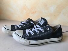 Scarpe shoes converse usato  Italia