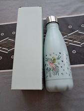 Petite gourde isotherme d'occasion  Verneuil-l'Étang
