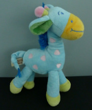 D3. doudou peluche d'occasion  Bouvigny-Boyeffles