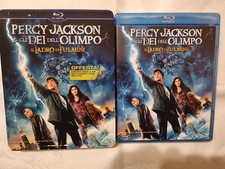 Percy jackson gli usato  Italia
