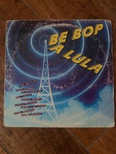 Bop lula album usato  Gaeta