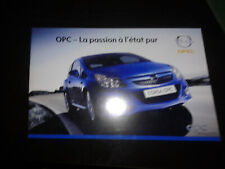 Documentation opel corsa d'occasion Documentation opel corsa d'occasion  Combs-la-Ville