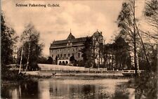 Gruss berschlesien falkenberg gebraucht kaufen  Wettenberg