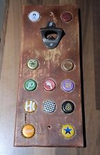 Wooden wall mounted for sale  MALDON