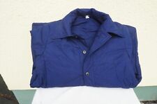 Wattejacke blau 50 gebraucht kaufen  Frohburg