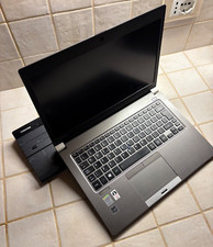 Toshiba portege con usato  Soresina