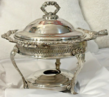 Piece silver plated for sale  Morgan Hill