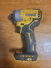 Dewalt dcf809 atomic for sale  Anchorage