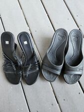 Pairs summer sandals for sale  Grants Pass