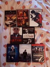 Lotto dvd action usato  Gemonio