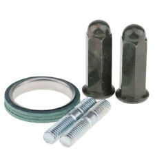 Auspuffdichtung mit 2x Schrauben für GY6 50cc 125cc 150cc QMB139 Roller comprar usado  Enviando para Brazil
