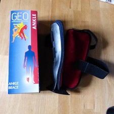 Orthese cheville marque d'occasion  Charbuy