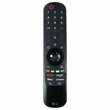 OEM Genuíno MR21GA Para LG Magic Controle Remoto Voz 2021 Smart TV A + Baterias comprar usado  Enviando para Brazil
