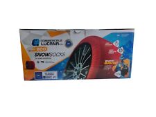 Kit calze neve usato  Padula