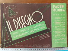 libro disegno usato  Brindisi