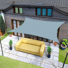 5x5m gris bleu usato  Roma