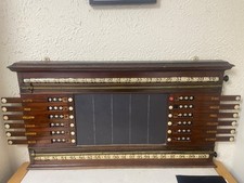 Scoreboards for sale  ROTHERHAM