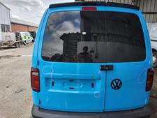 Rear door volkswagen for sale  DONCASTER