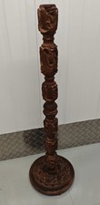 Beautifully hand carved for sale  KIDDERMINSTER