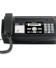 Fax machine phillips for sale  YEOVIL
