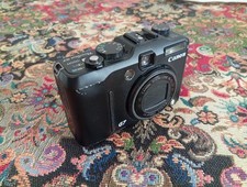 Canon powershot defekt gebraucht kaufen  Erkner