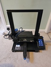 Creality ender 3d for sale  IPSWICH