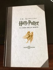 Libri vari harry usato  Nocera Inferiore