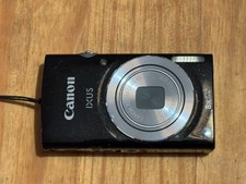 Canon ixus 145 d'occasion  Lanester