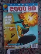 2000 ad comics for sale 2000 ad comics for sale COLCHESTER