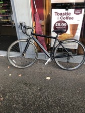 Carrera bike inch for sale  FELTHAM