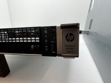 Dl360 server cpu gebraucht kaufen  Holzgerlingen