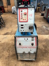 Oerlikon citoline 4500ts for sale  SHEFFIELD