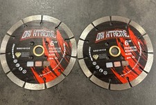 Inch diamond saw for sale  Mount Prospect